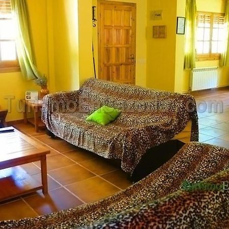 Casa Canada Del Puerto Казорла Екстериор снимка